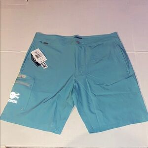 CALCUTTA HYBRID FISHING BOARD SHORT